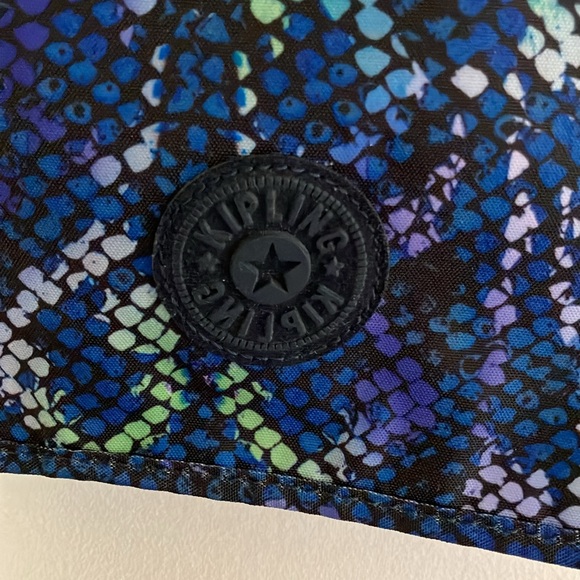 Kipling crossbody bag - Picture 3 of 6